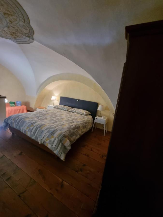 My Loft Catania 빌라 외부 사진