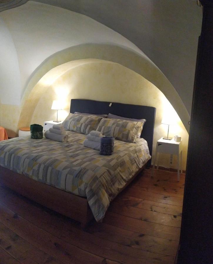 My Loft Catania 빌라 외부 사진