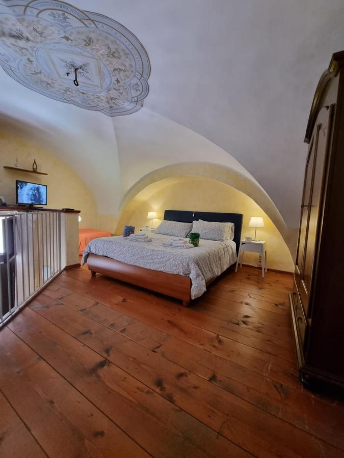 My Loft Catania 빌라 외부 사진