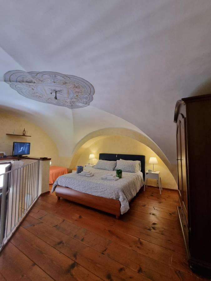 My Loft Catania 빌라 외부 사진